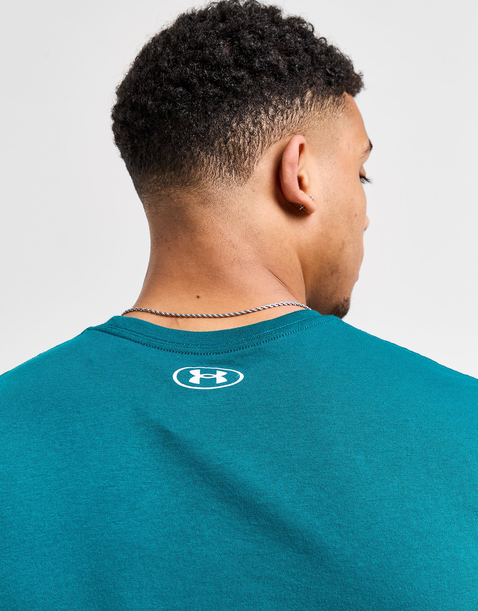 Under Armour T-shirt UA Foundation Homme