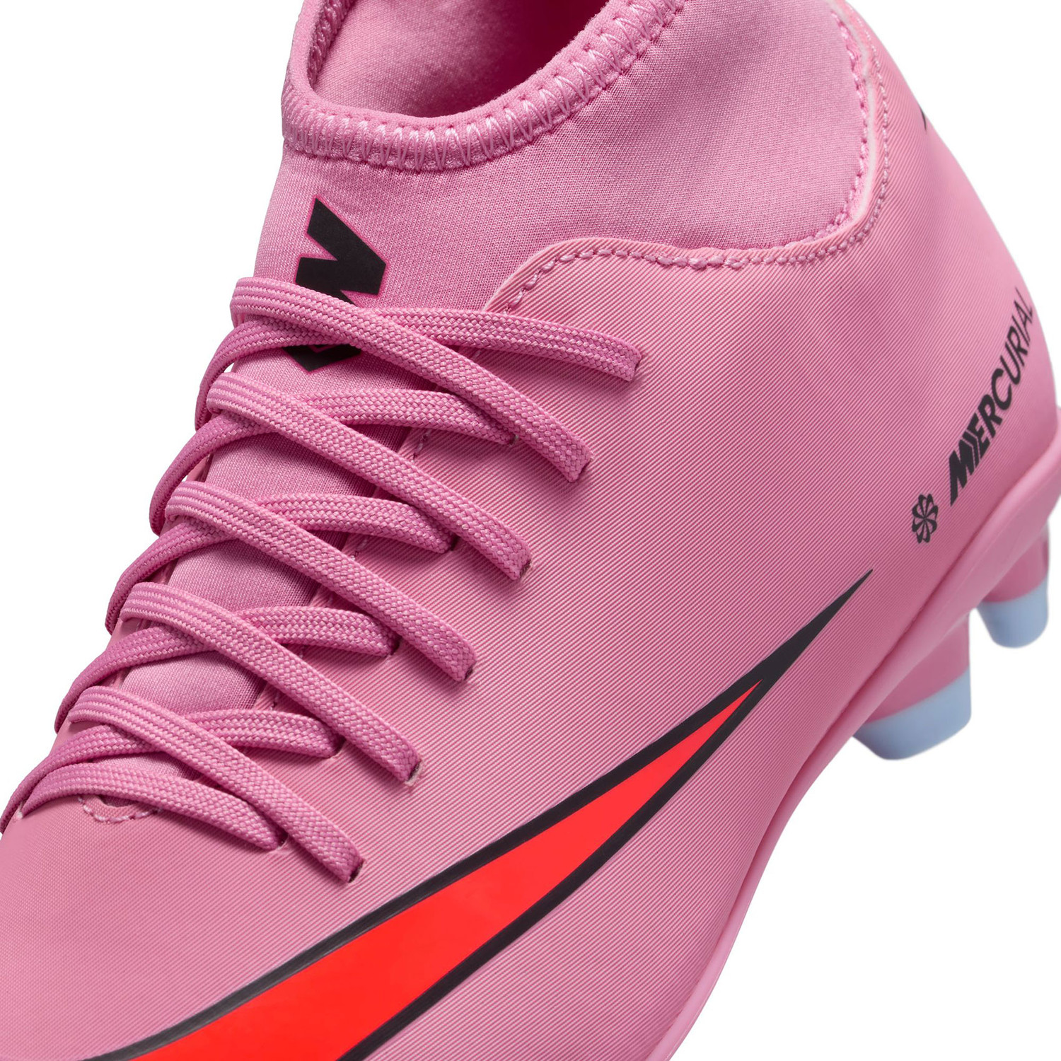 Nike Mercurial Zoom Superfly 10 Club FG/MG Kids