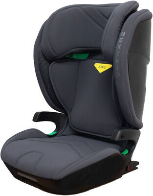 Axkid Nextkid Beltestol, Granite Melange