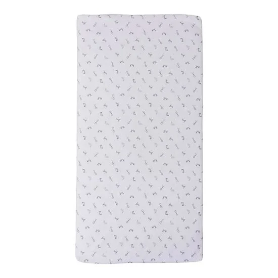 Matelas bébé de voyage   Lapins        de               Candide