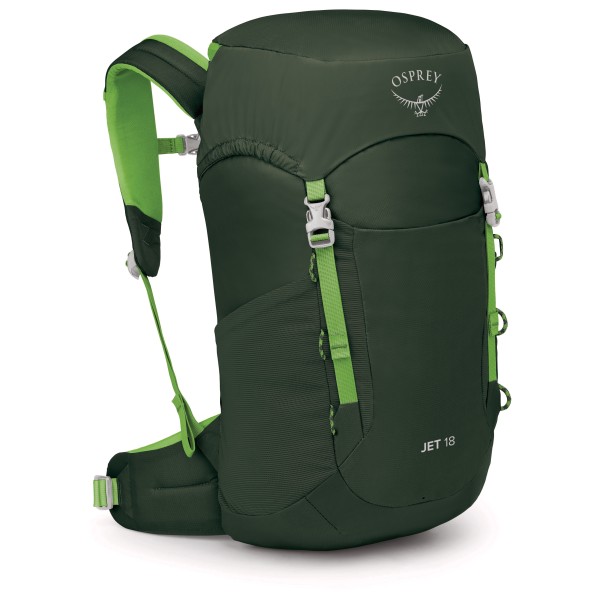 Osprey - Kid's Jet 18 - Sac à dos enfant