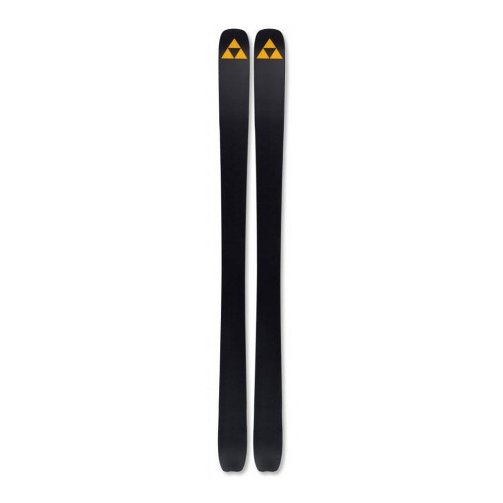 Fischer RANGER 96 - Skis freeride Homme dark yellow