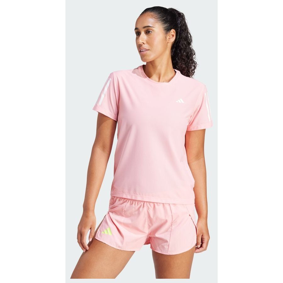Adidas T-shirt Own The Run