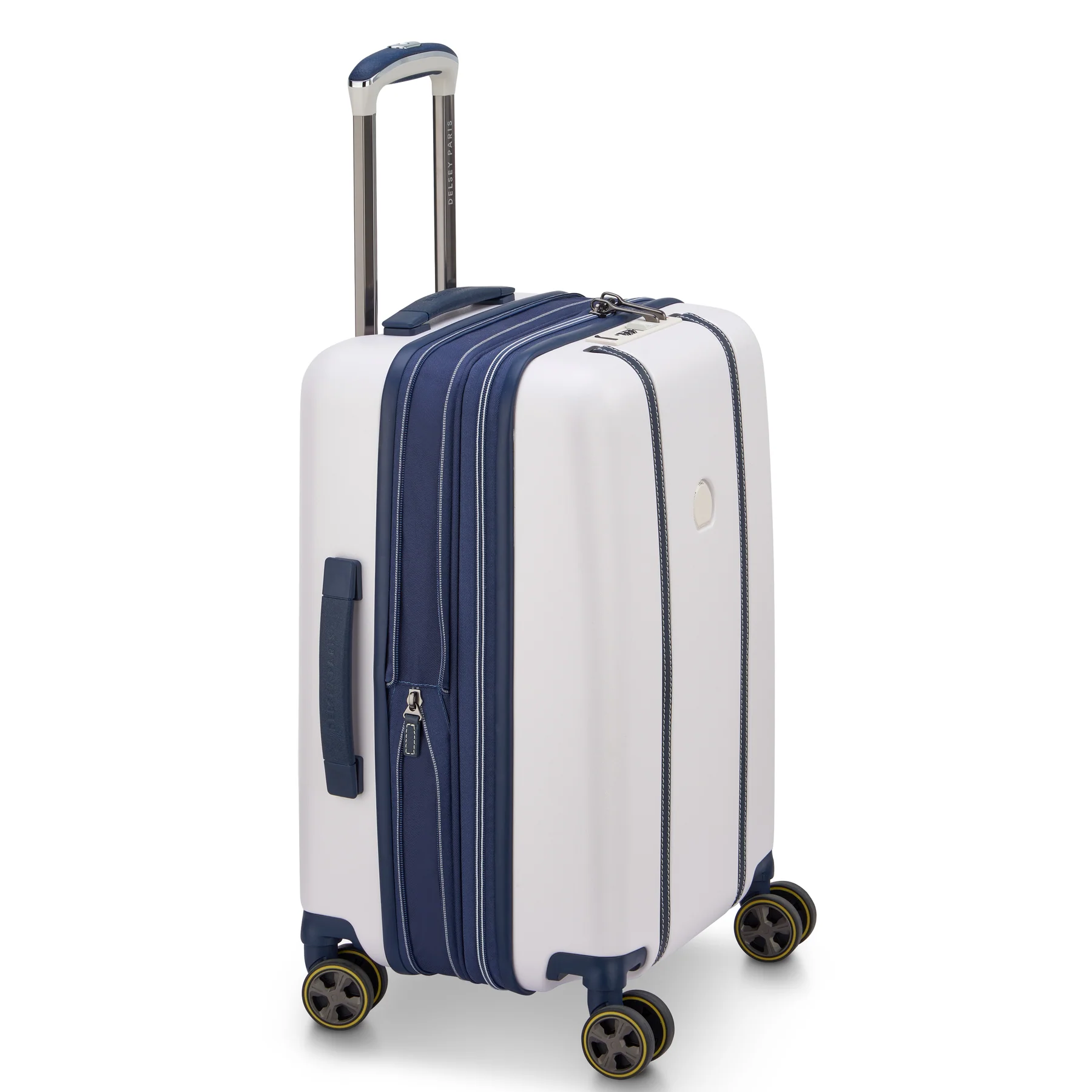 Valise cabine - S extensible (55cm)