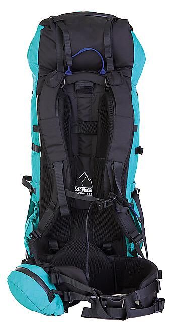 SMITH FLEURETTE - SAC DE GRANDE RANDONNEE KERBHOLZ
