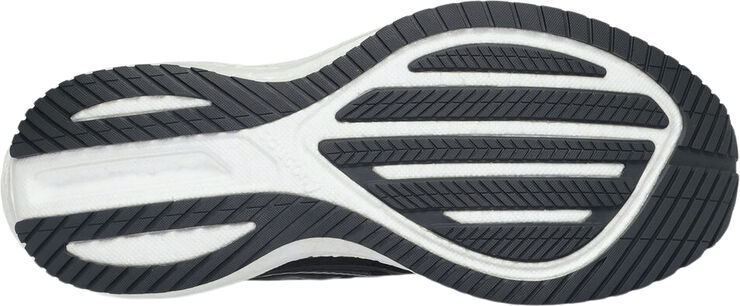Saucony Triumph 20 løbesko Sort