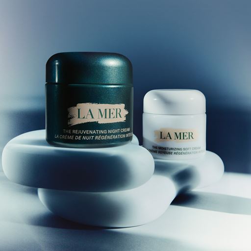 La Mer The Rejuvenating Night Moisturizer Cream, 30 ml