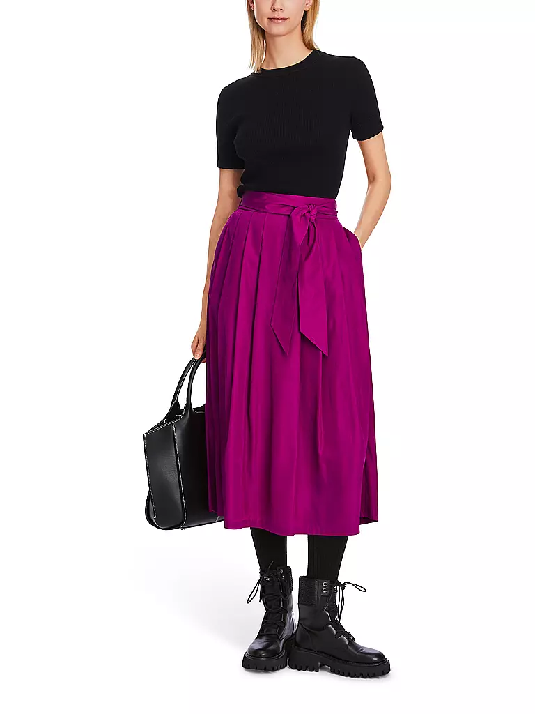 MARC CAIN Midirock beere