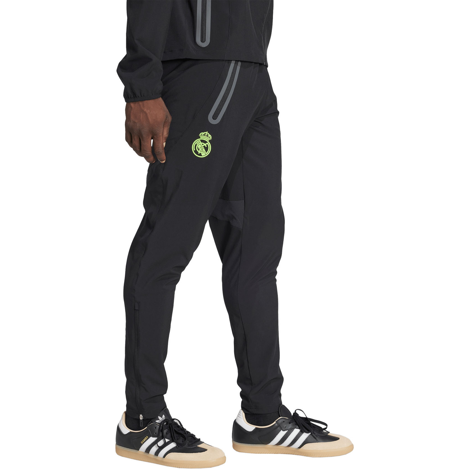 adidas Real Madrid Tiro Vis Tech Trainingspak