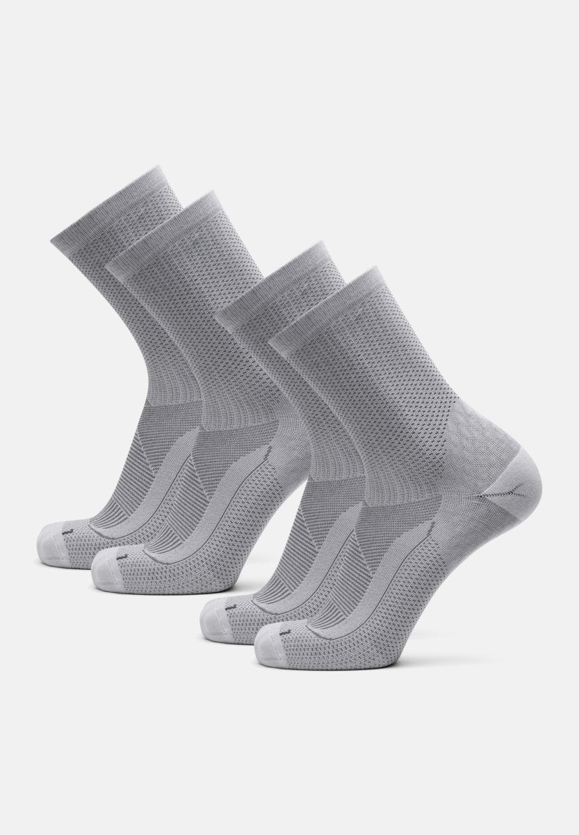 KOMPRESSIONSSTRØMPER TIL PLANTAR FASCIITIS
