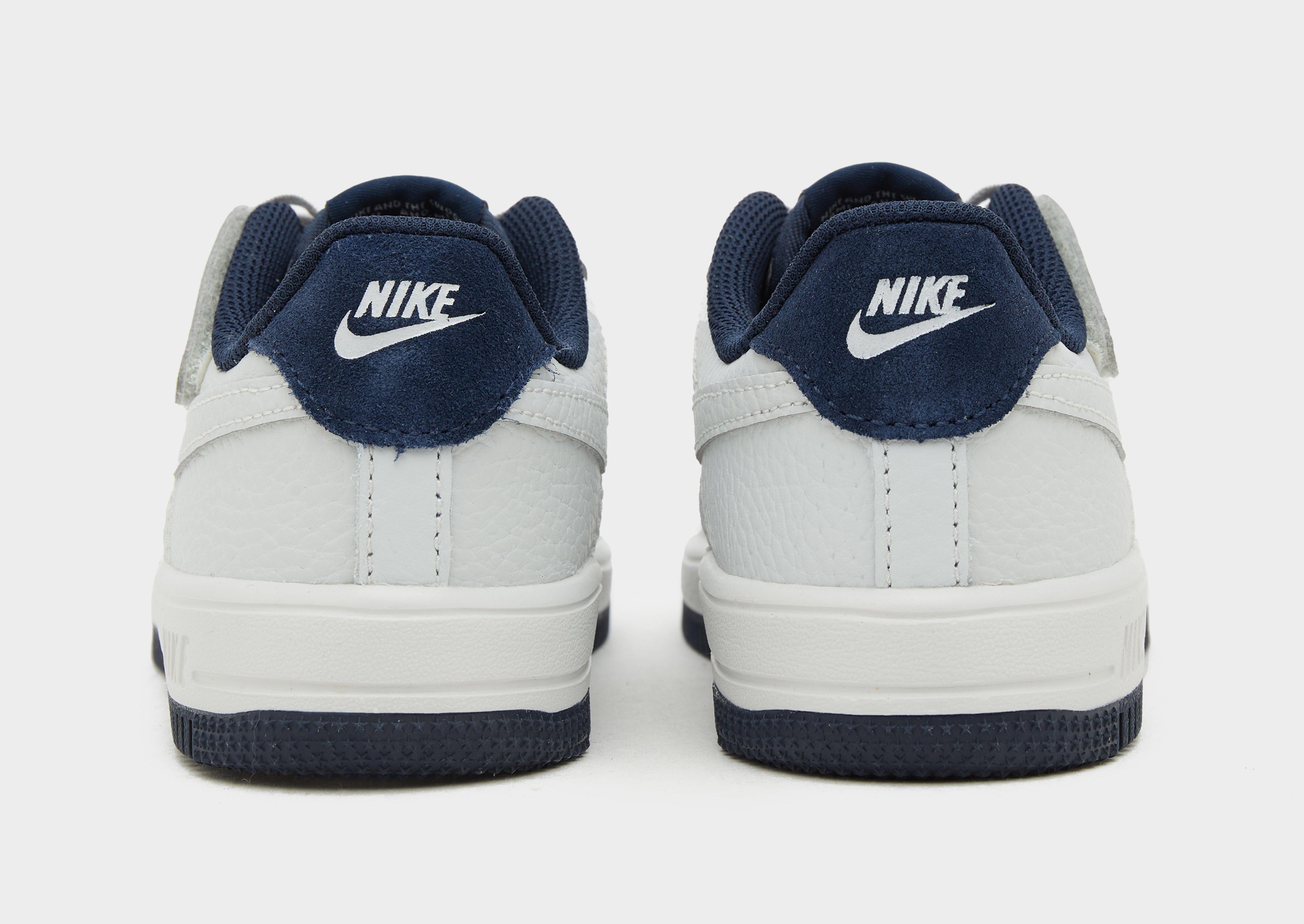 Nike Air Force 1 Low EasyOn Bébé