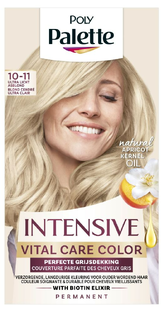 Poly Palette Vital Color 10-11 Ultra Licht Asblond 1ST