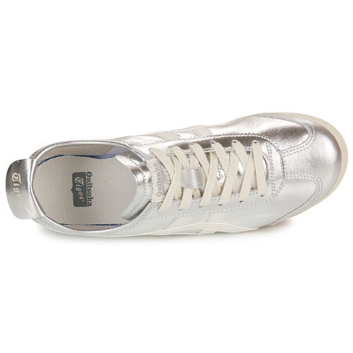 Onitsuka Tiger - MEXICO 66 - Argenté