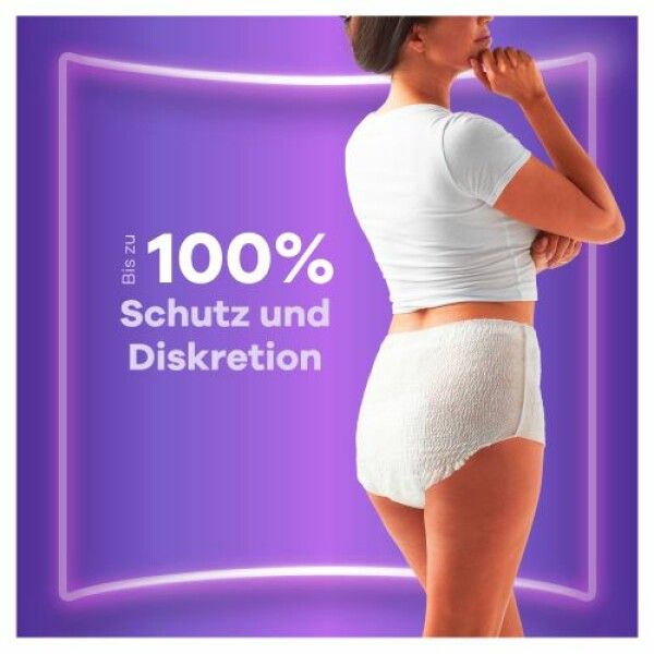 always - Inkontinenzeinlagen 
