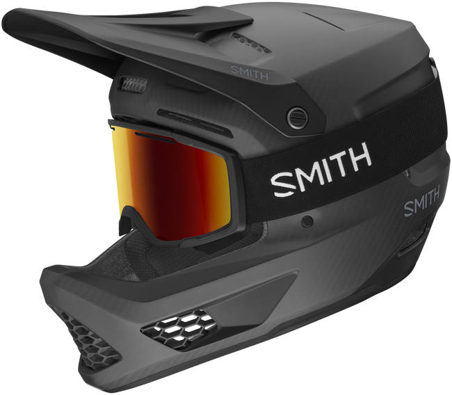 Smith Hardline Carbon MIPS