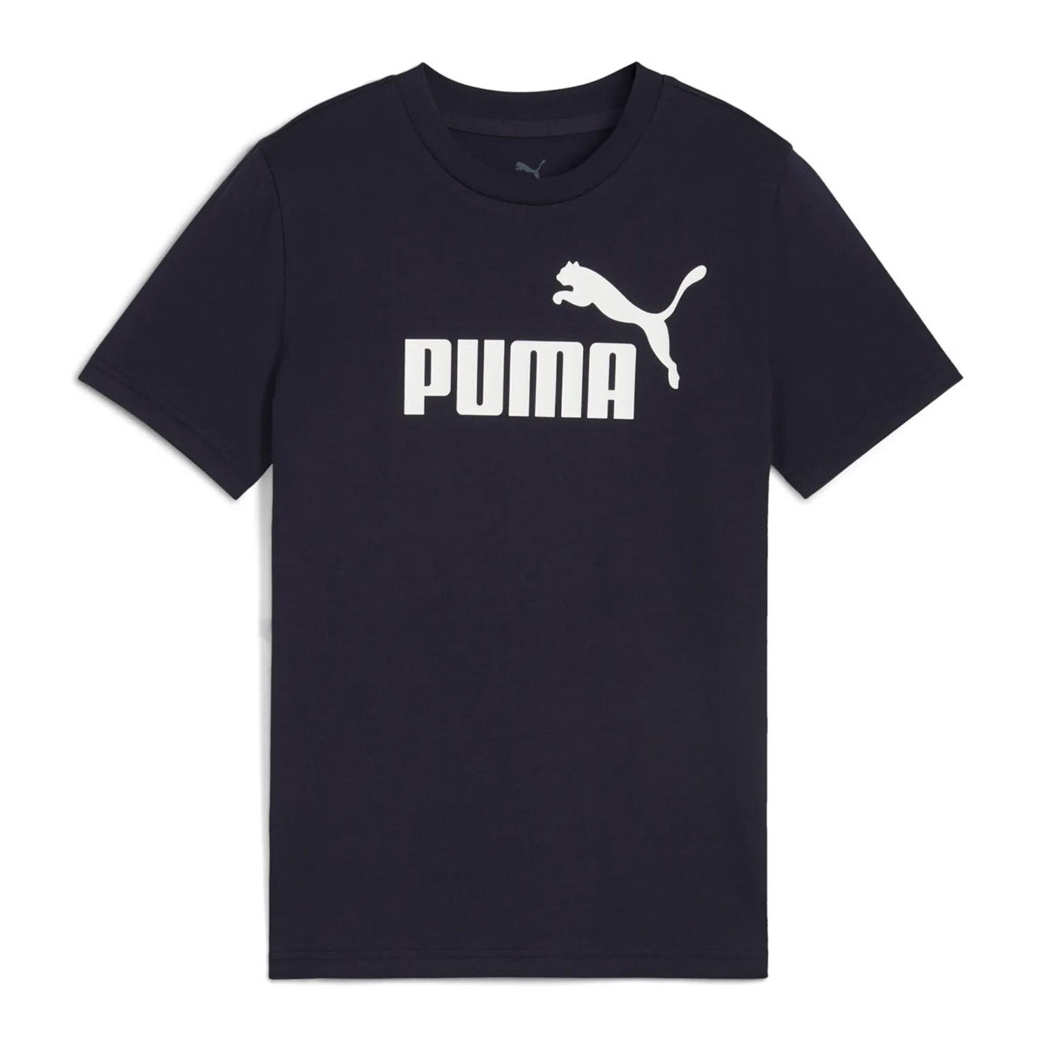 PUMA  Essentials Logo T-shirt Kids