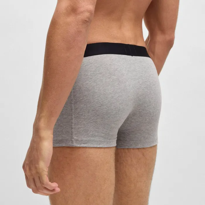Boss Trunk One Boxershorts Heren (3-pack)