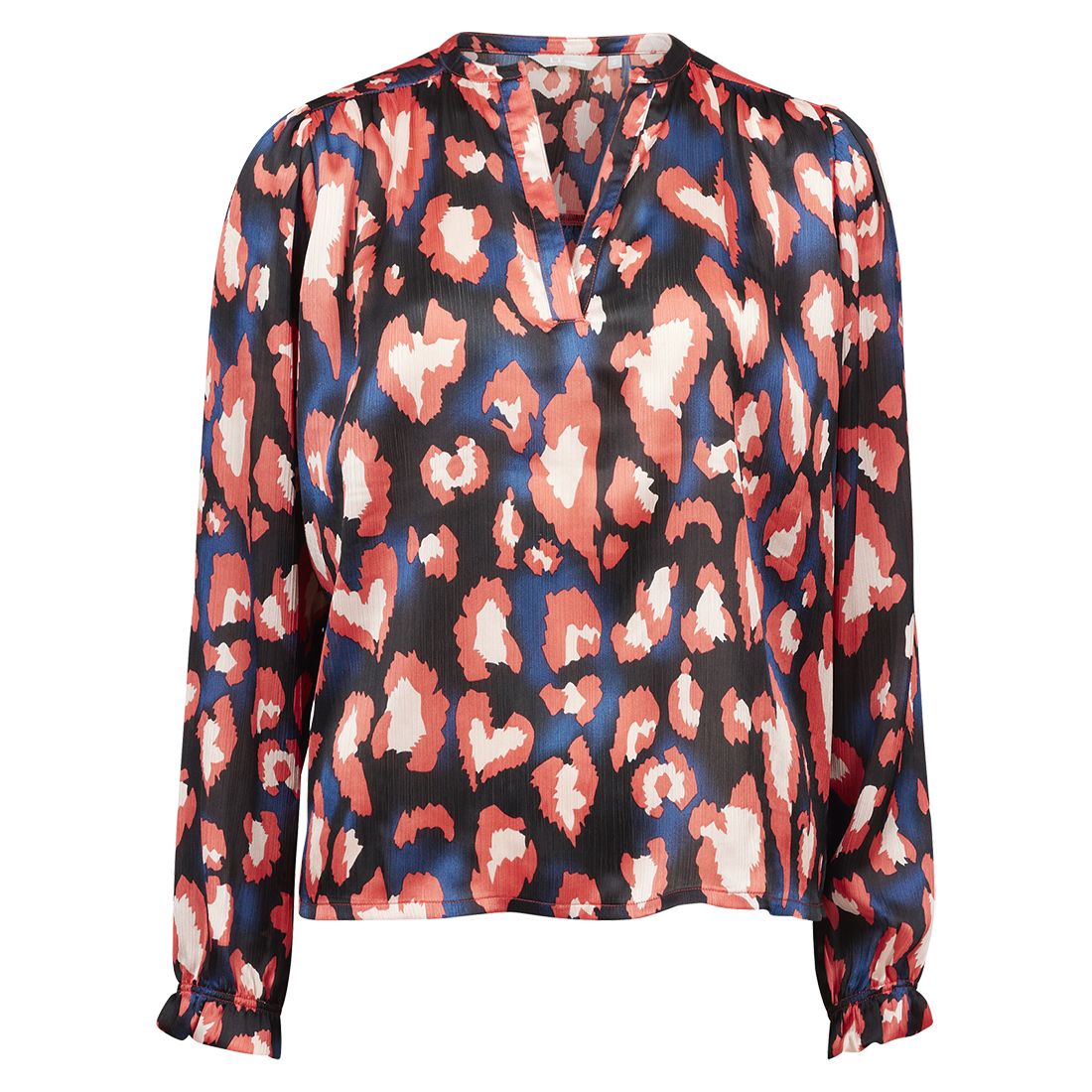 Bluse Molly