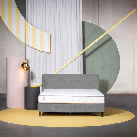 Boxspringset Cloud Relax