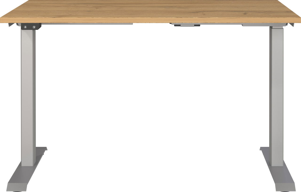 E-Serie E-Schreibtisch eSystem