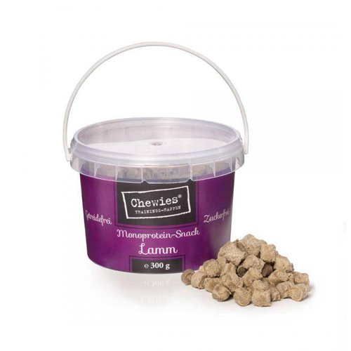 Chewies Trainingssnacks