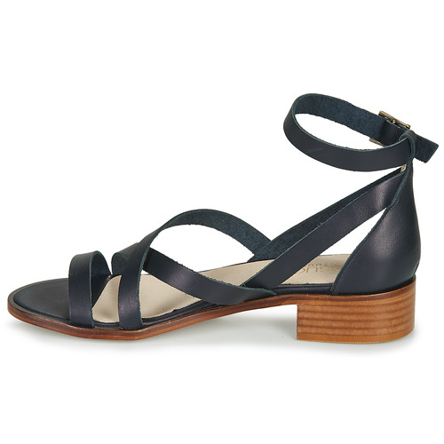 Casual Attitude - COUTIL - Marine