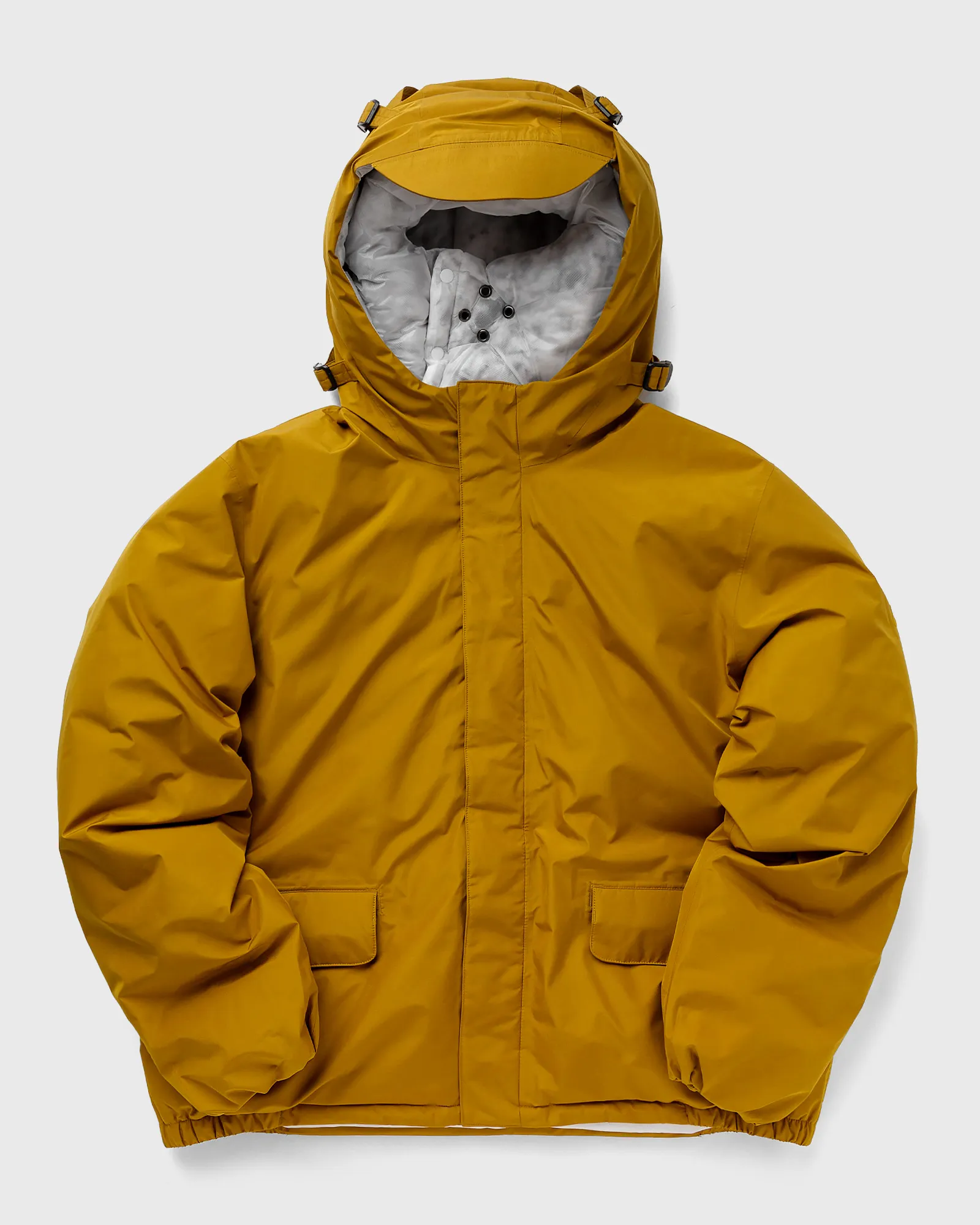 Nike Nike Sportswear GORE-TEX Men's Loose Thermore® Ecodown® Hooded Waterproof Jacket
