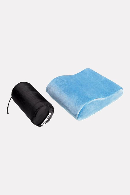 Cocoon Cocoon Travel Memory Foam Kussen