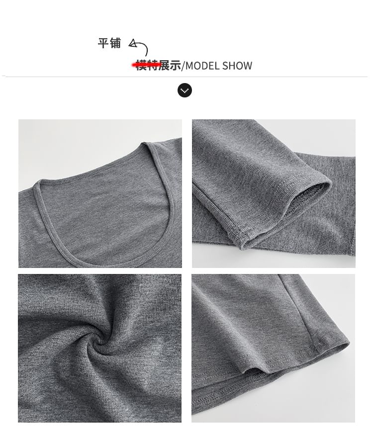 Shira - Maxi T-shirtjurk met strikceintuur en vierkante hals in 5 kleuren