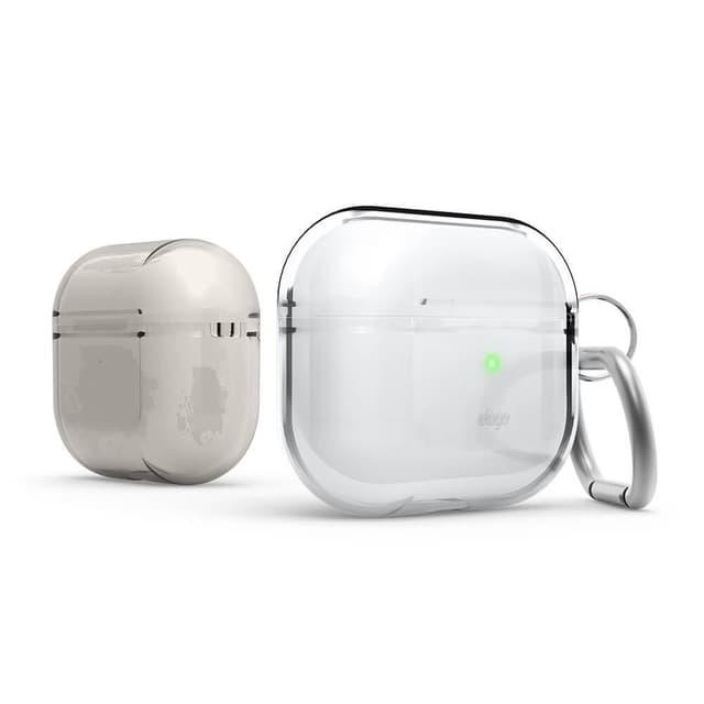 ELAGO AirPod 3 Protective TPU Case Clear