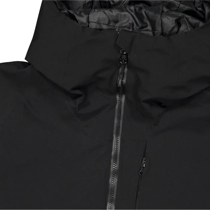 CMP Fix Hood Skijas Heren