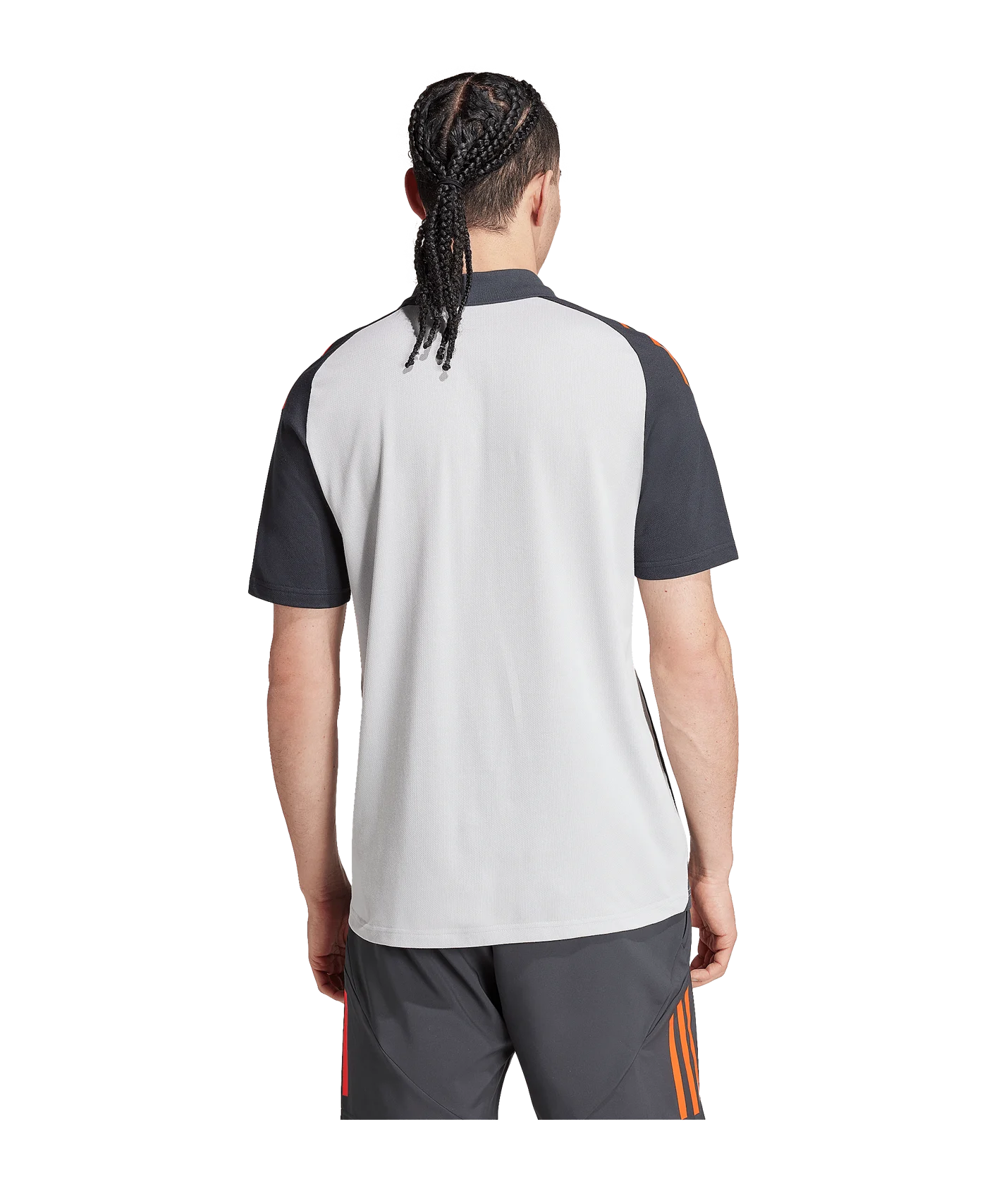 adidas Benfica Lissabon Polo Grün