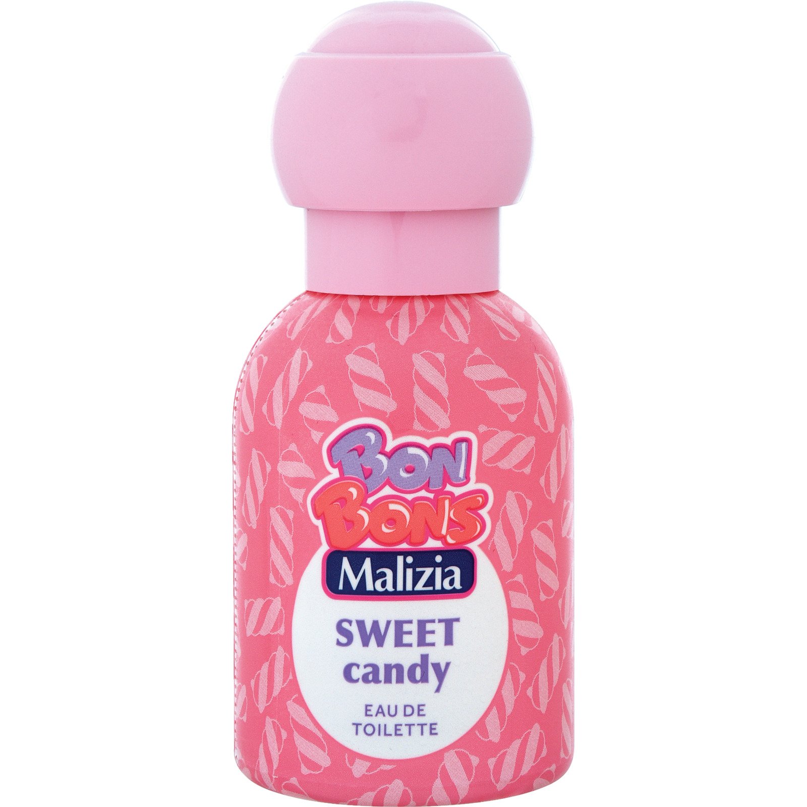 Malizia BonBon Eau de Toilette Candy 50 ml
