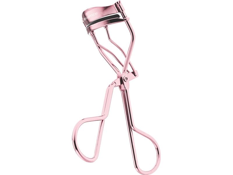 essence Wimpernzange Eyelash Curler Wimpernformer sorgt für einen wunderbaren Augenaufschlag