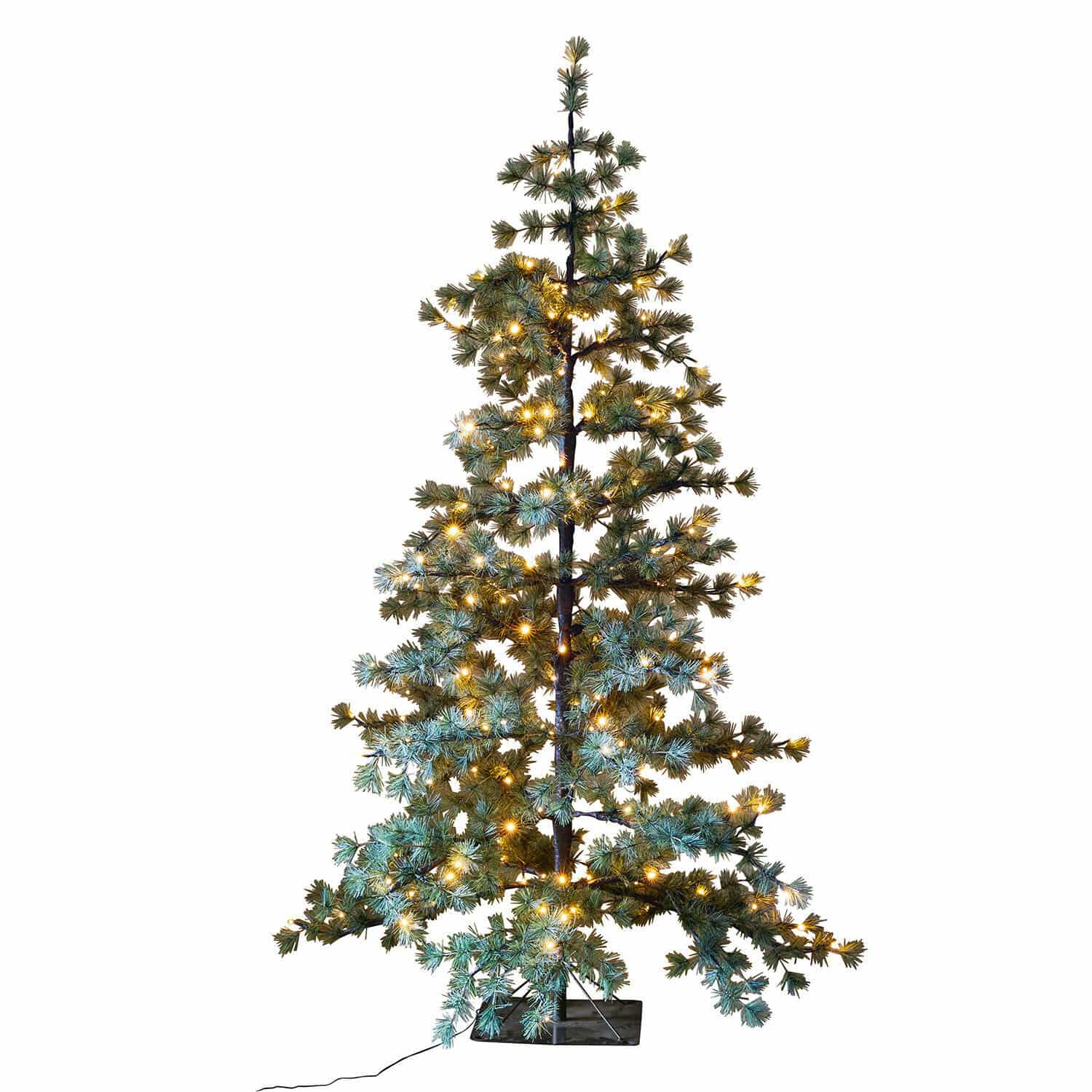 Weihnachtsbaum Sapi 180x108 | grün