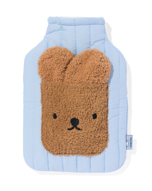 bouillotte et chaussettes Miffy taille 36-41