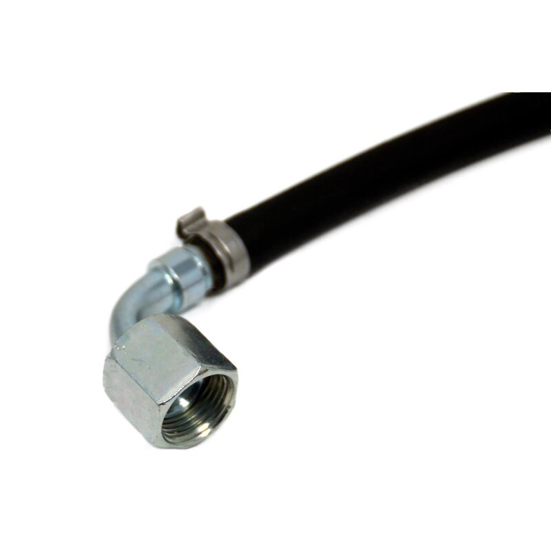 LPG-FIT Flexleitung XD-6 (10mm - entspricht dem Füllschlauch) - Meterware
