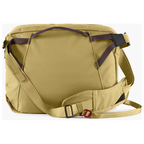 Klättermusen - Gaut Messenger Bag - Sac à bandoulière
