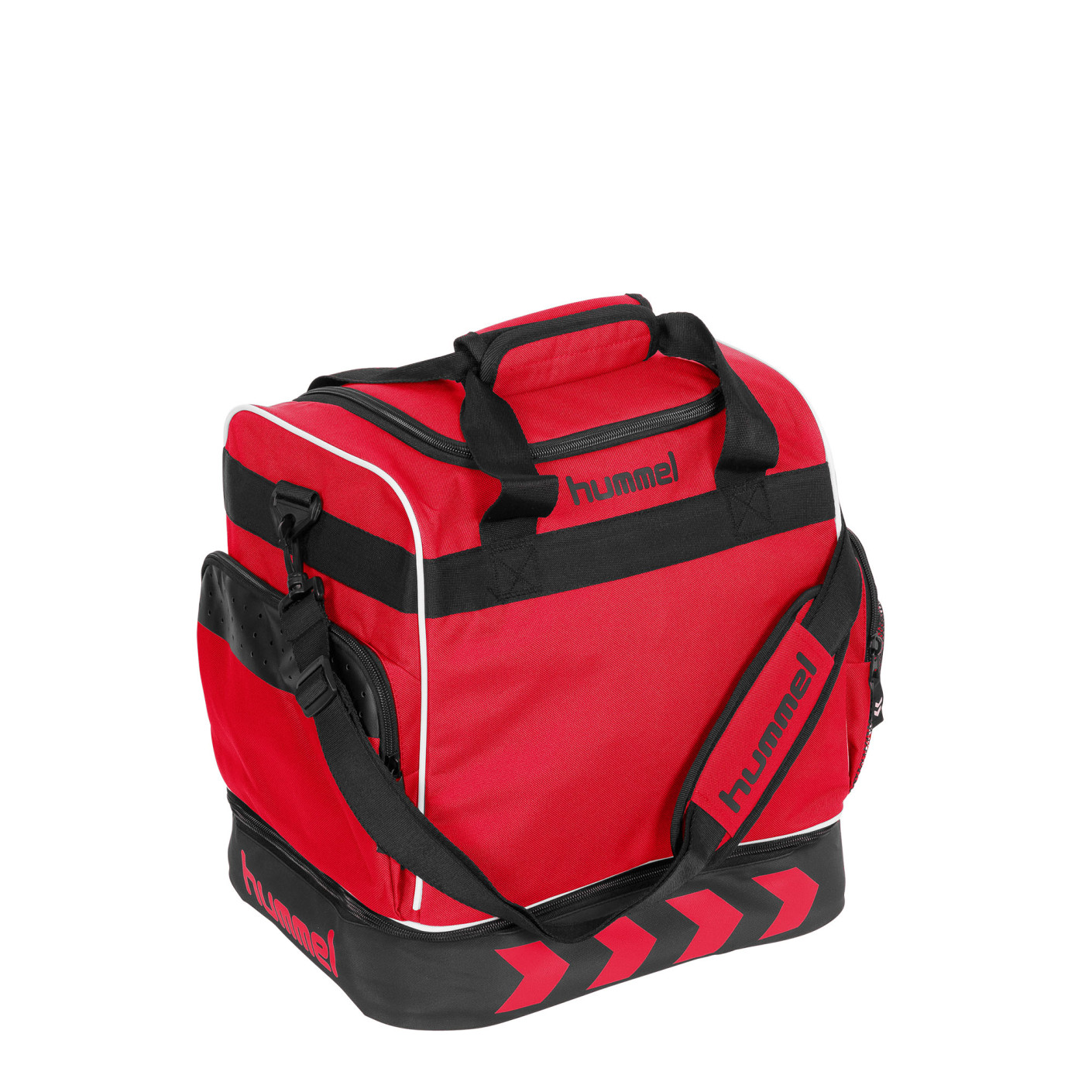 Hummel Pro Supreme Rugzak Rood