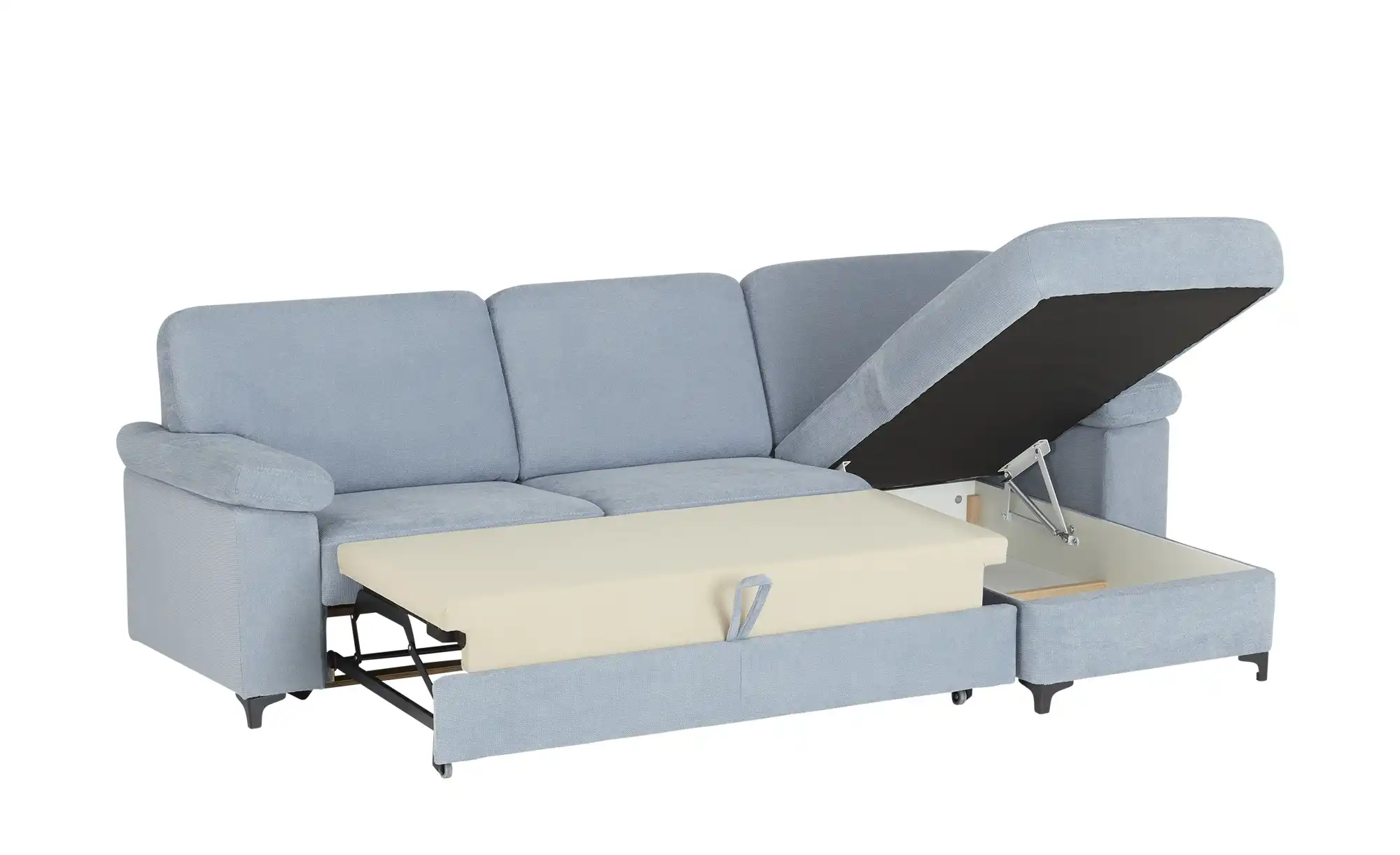 smart Ecksofa Valencia
