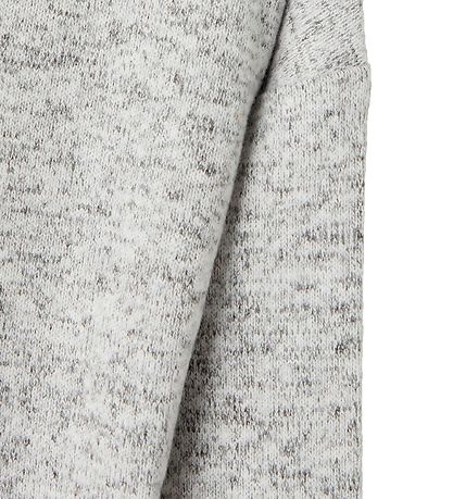 Name It Pullover - Noos - NkfVicti - Grey Melange