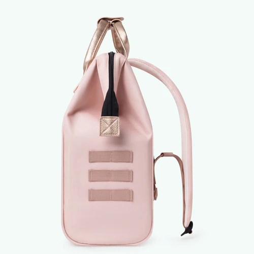 Sac à dos Adventurer Medium Queretaro rose clair