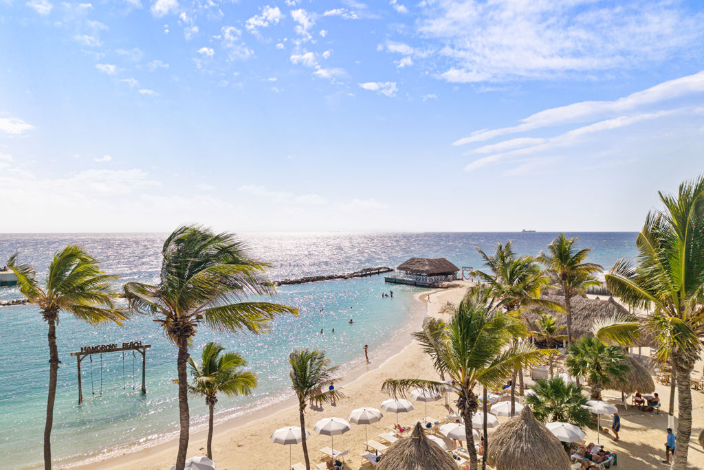 The Rif at Mangrove Beach Ultra All Inclusive - Hotel