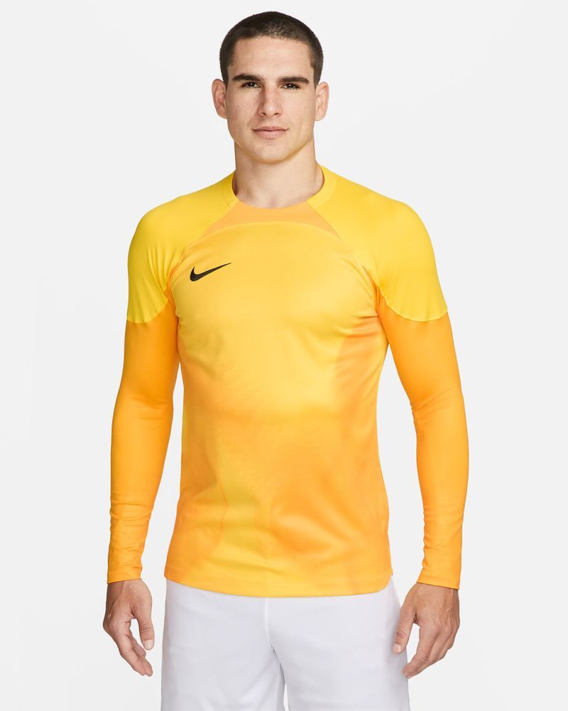 Maillot de gardien Nike Gardien IV pour homme