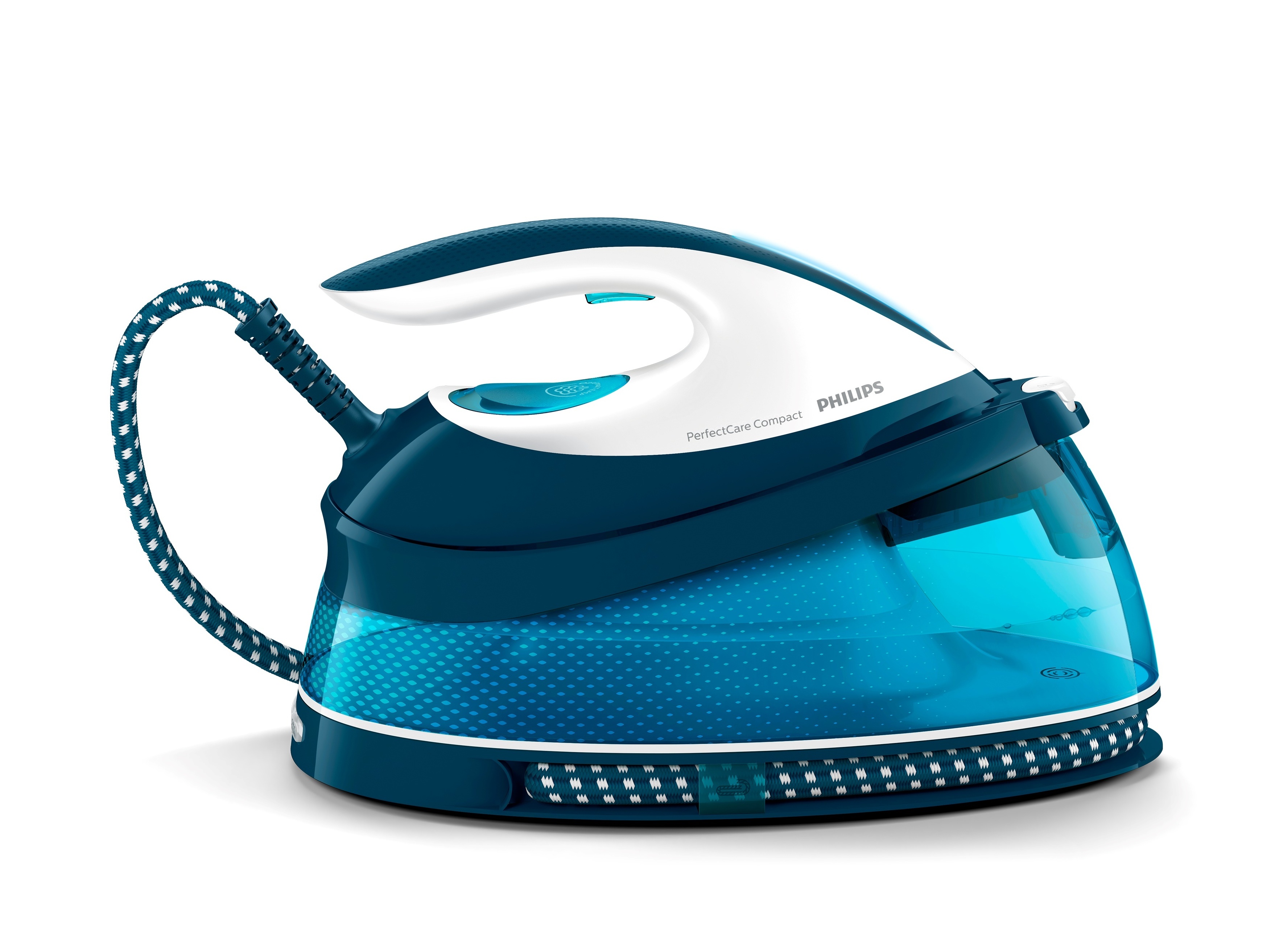 FERRO COM CALDEIRA PHILIPS GC7840/20 PERFECTCARE COMPACT