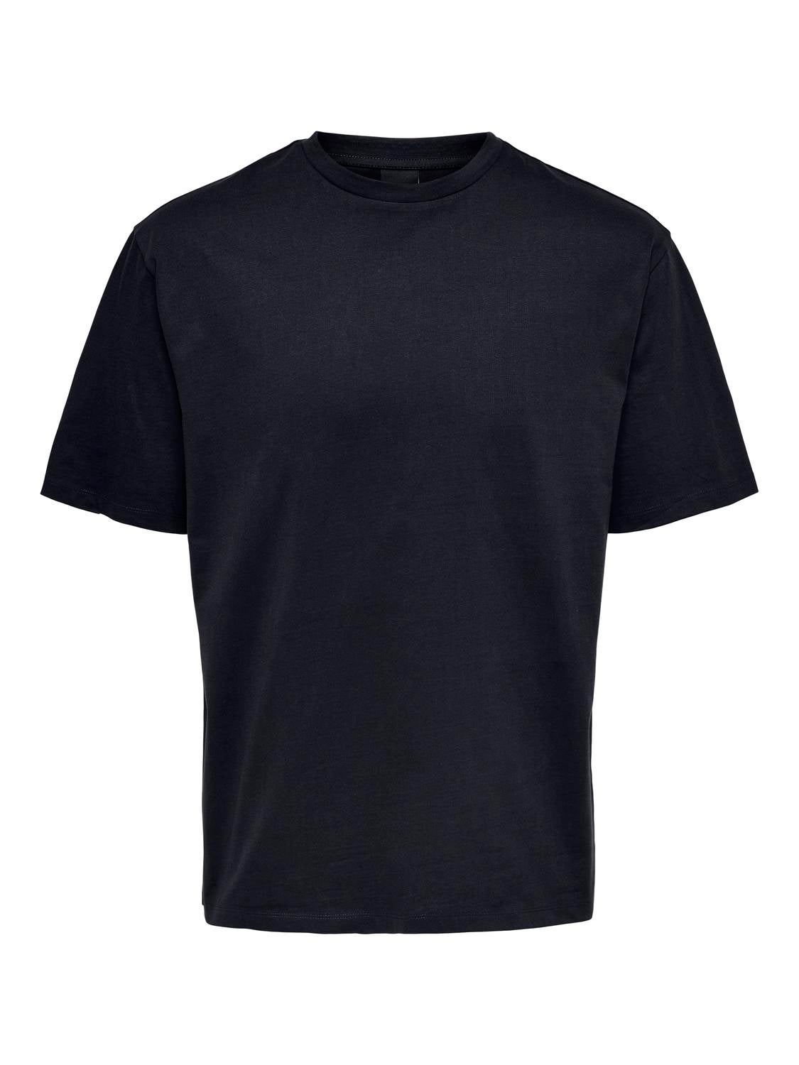 ONSFRED T-shirt Dark Navy