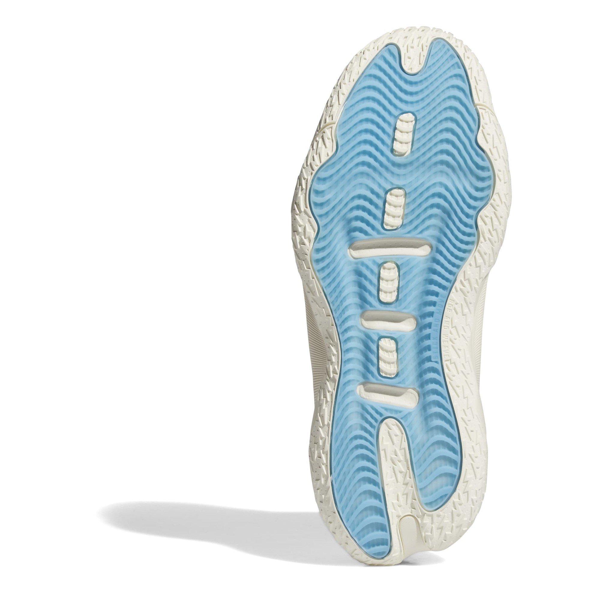 adidas Dame 8 Extply Basketball Trainers Mens