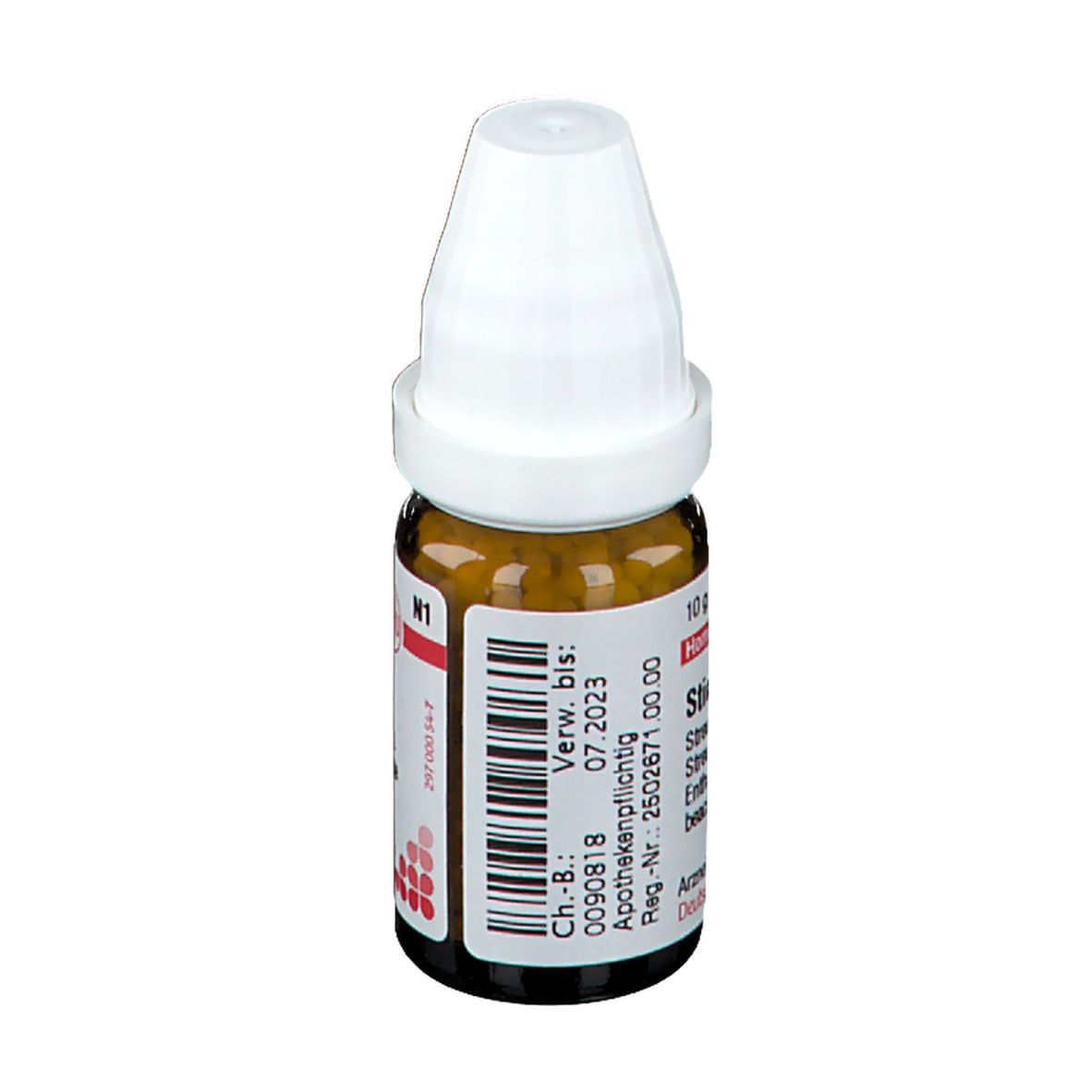 DHU Sticta C200