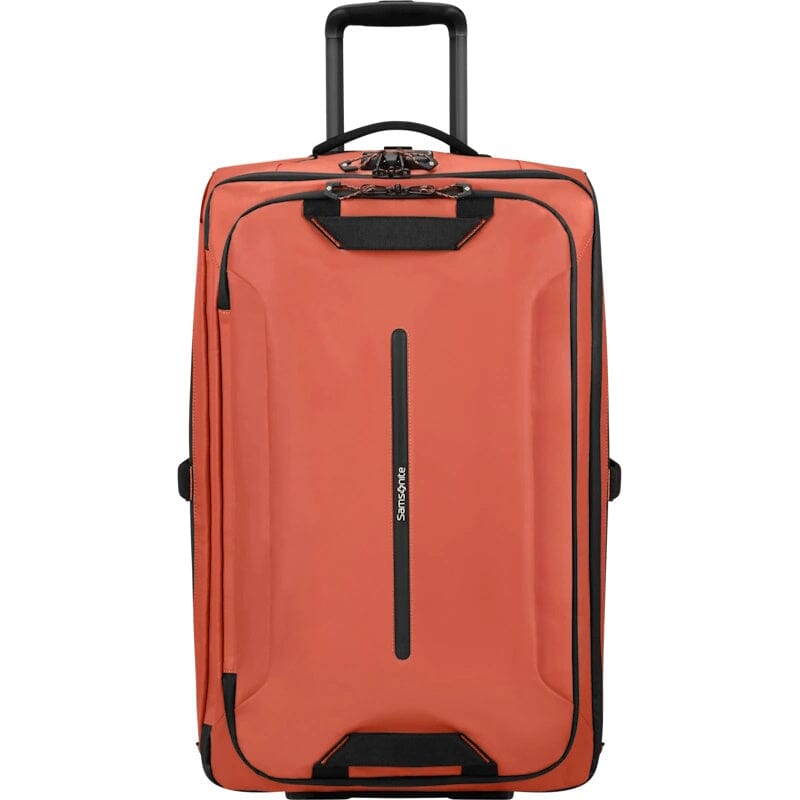 Samsonite Ecodiver Reistas met Wielen 67 Clay
