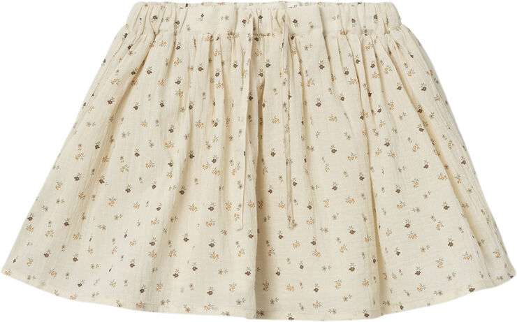 Lil' Atelier NMFNOANNA SKIRT LIL Birch